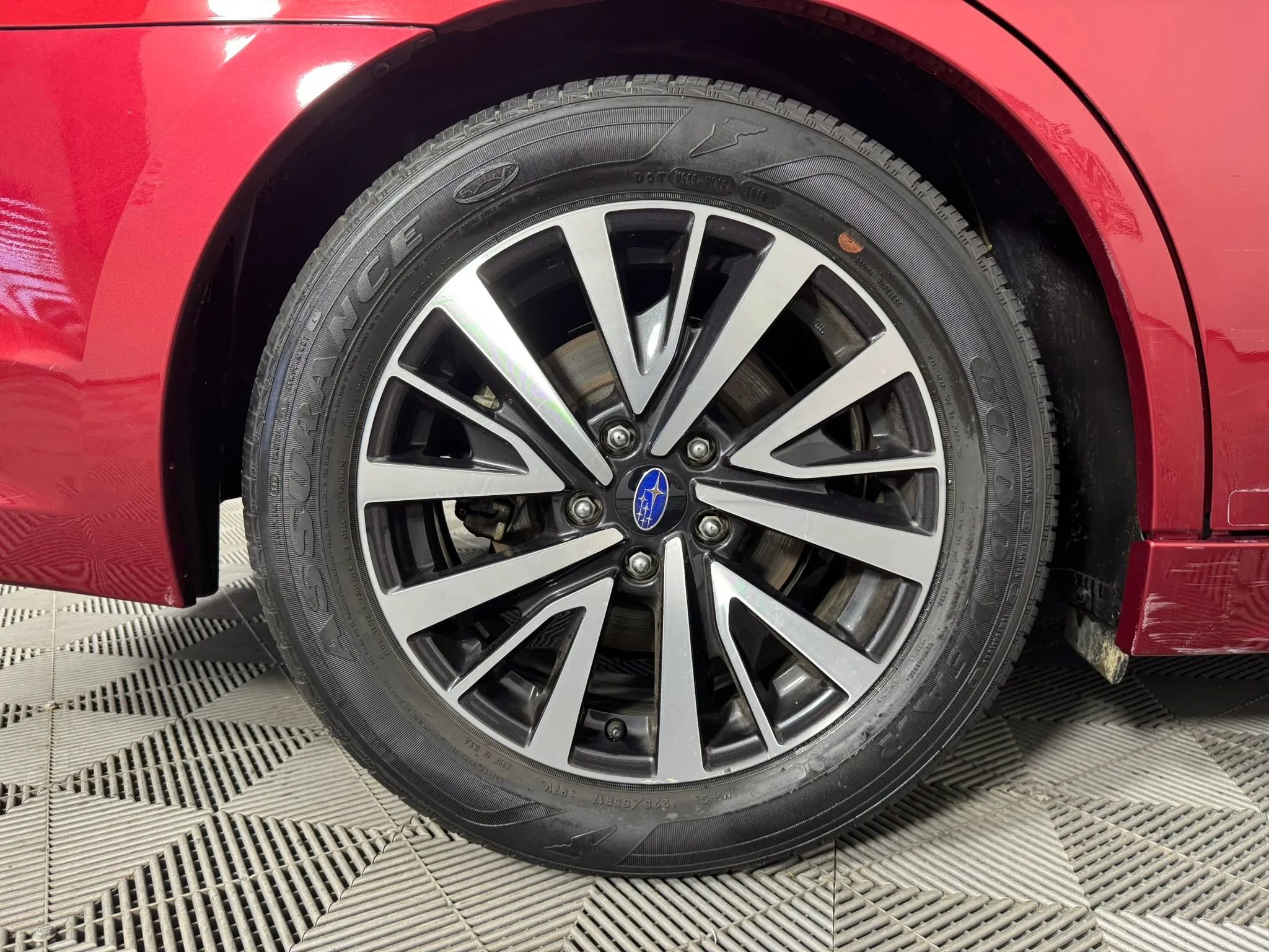 Used 2019 Subaru Legacy 2.5i Premium AWD/4WD image 42