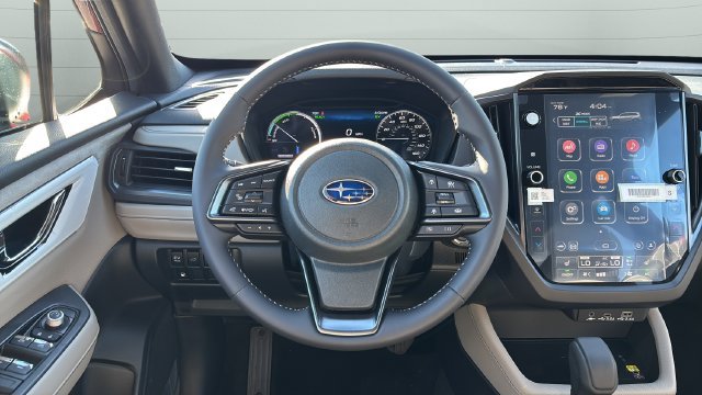 New 2026 Subaru Forester Touring AWD/4WD image 13
