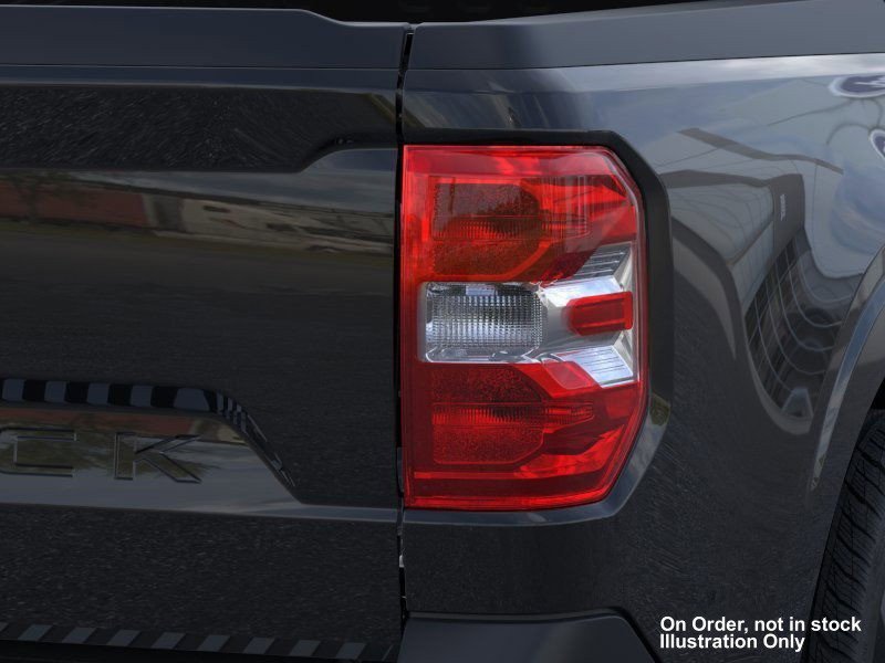 New 2026 Ford Maverick XLT w/ XLT Luxury Package image 18