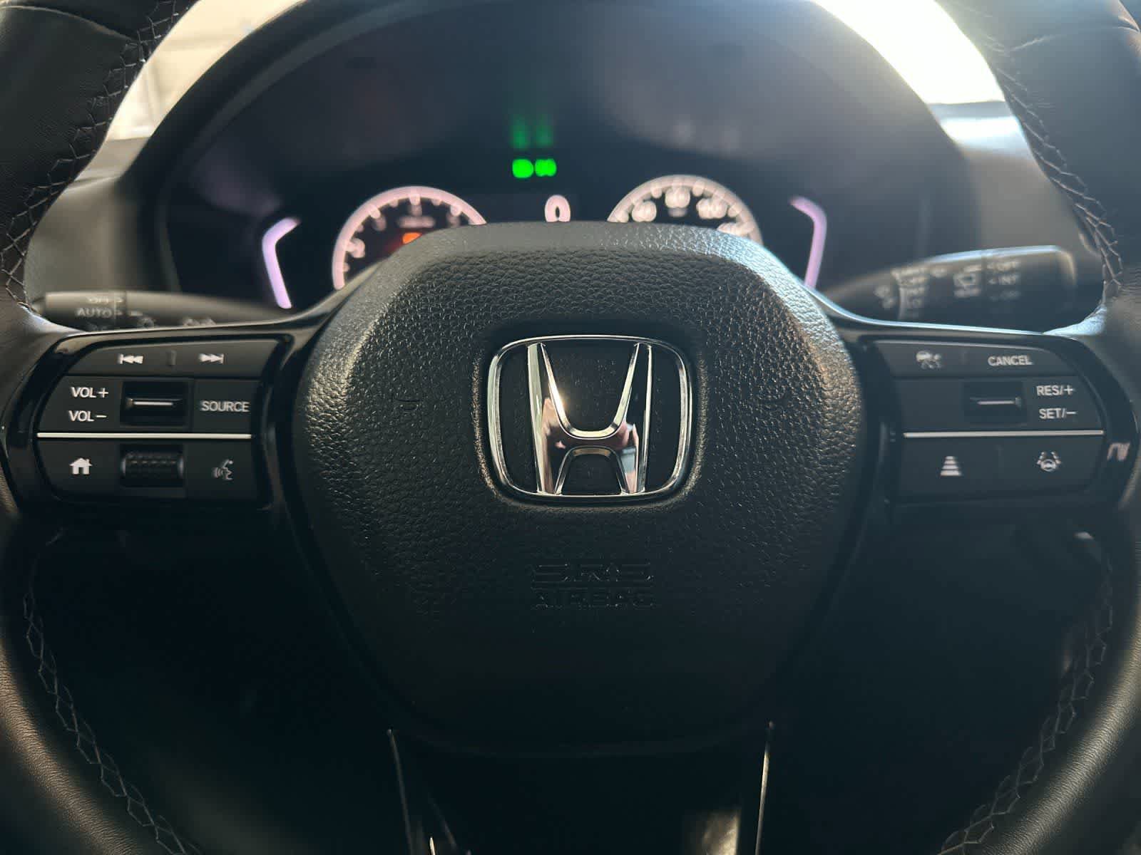 Used 2025 Honda Civic Sport image 24
