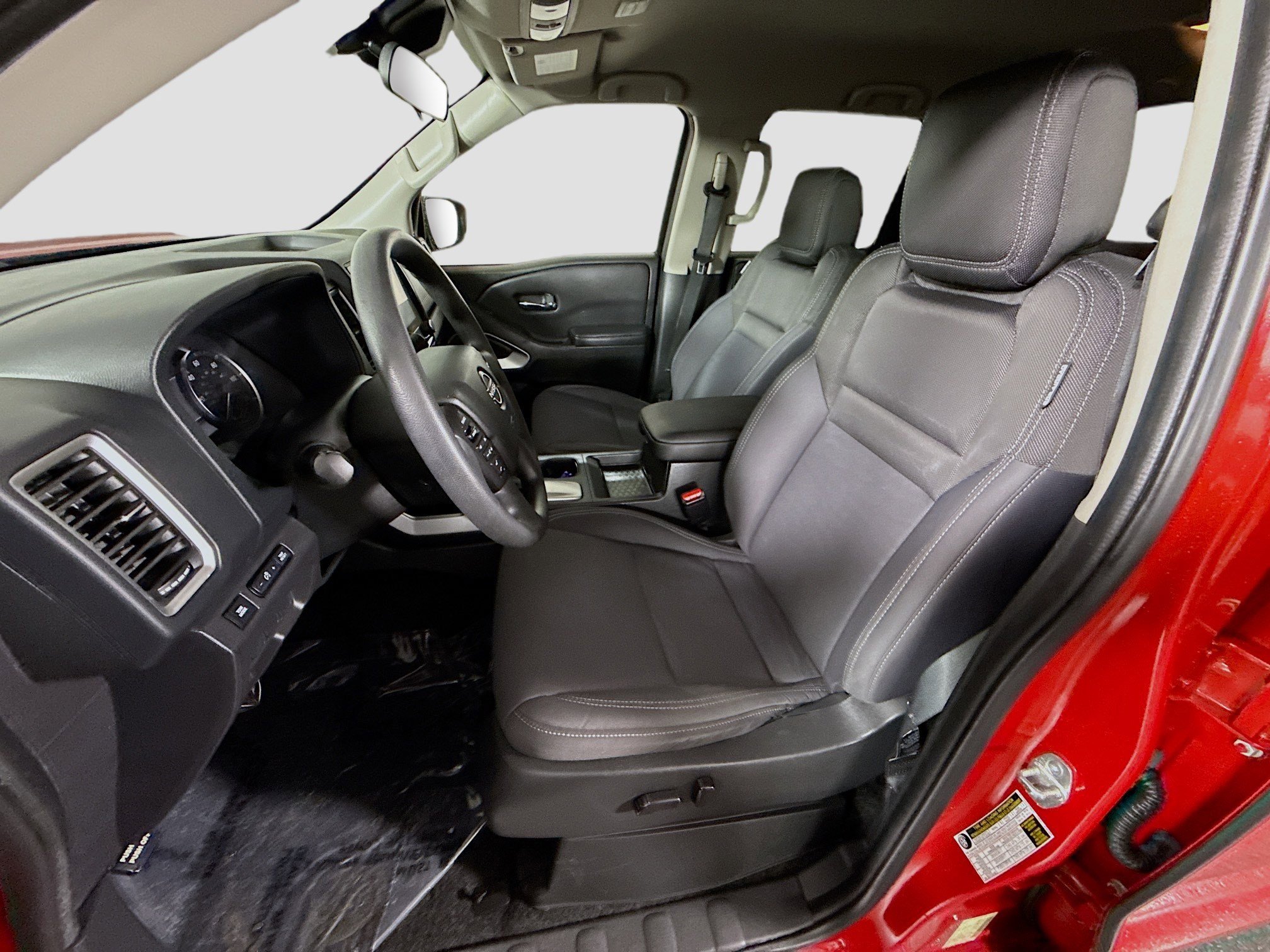 Used 2022 Nissan Frontier SV image 22