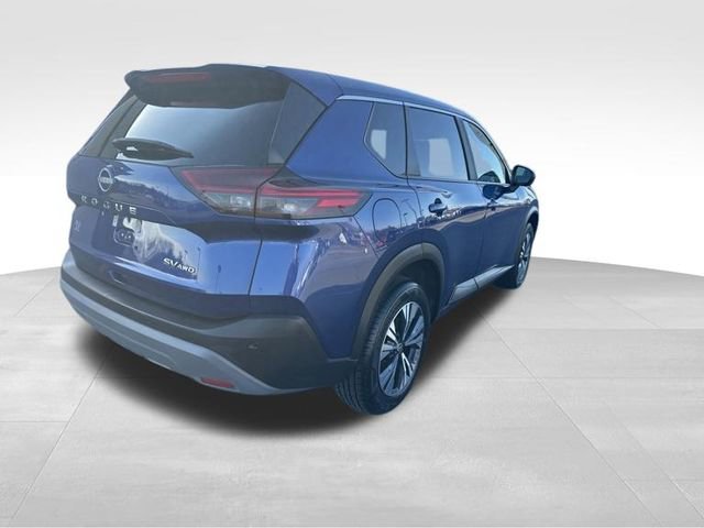 Used 2023 Nissan Rogue SV image 7