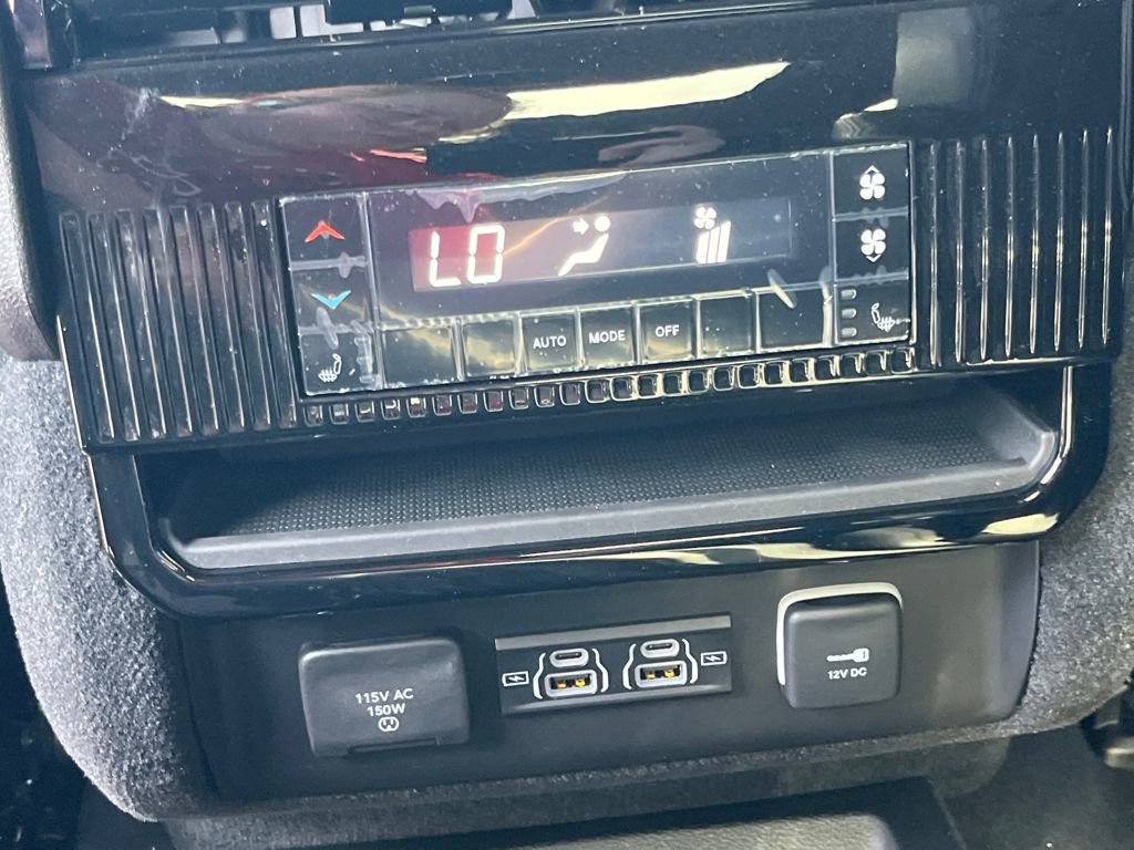 New 2026 Jeep Grand Wagoneer L Limited image 25