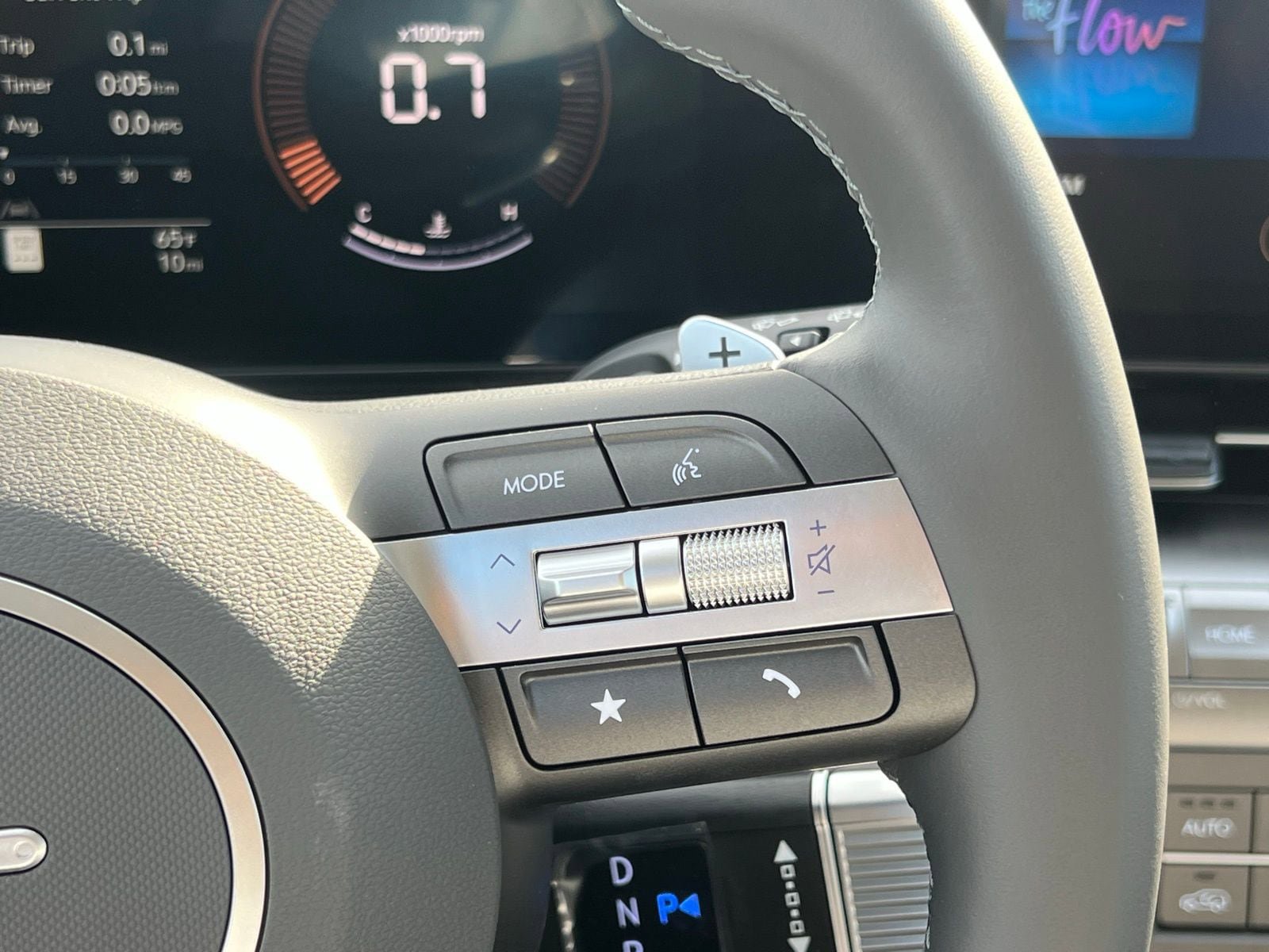 New 2026 Hyundai Kona SEL Premium AWD/4WD image 26