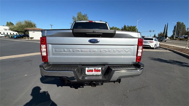 Used 2022 Ford F250 XLT image 5