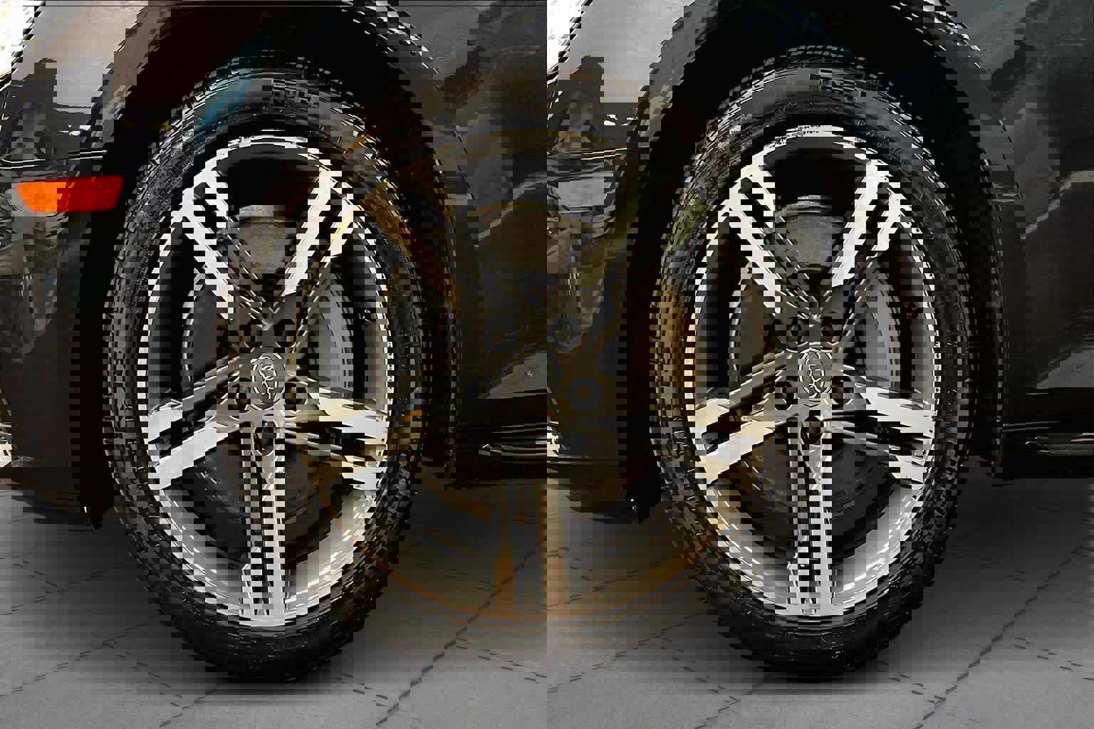 Used 2017 Audi A4 2.0T Premium Plus w/ Premium Plus Package image 11