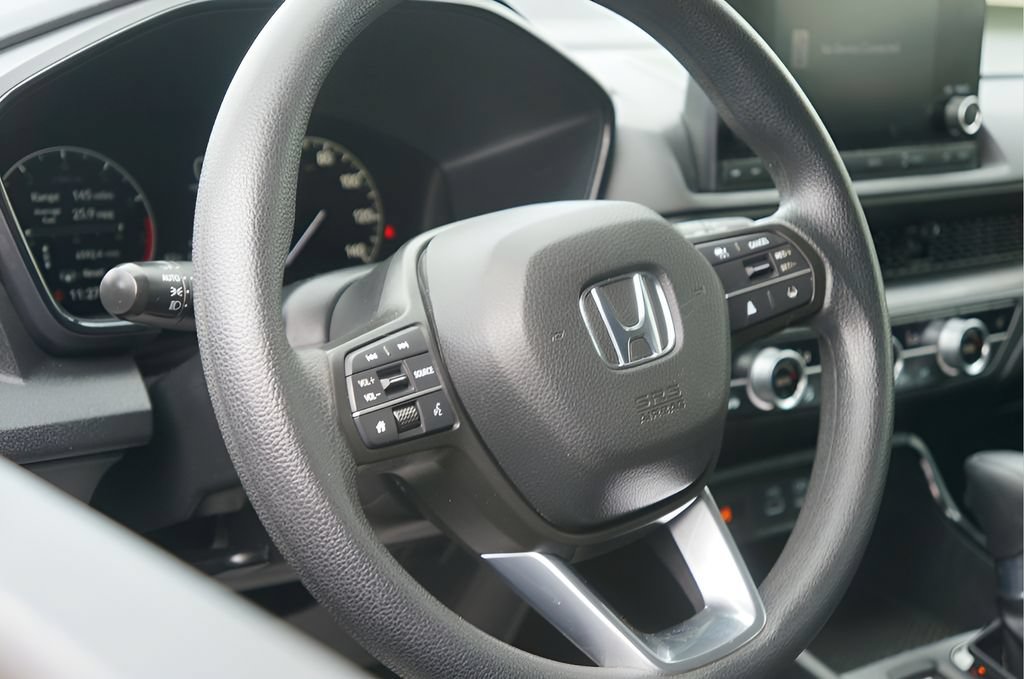 Used 2025 Honda CR-V EX image 13