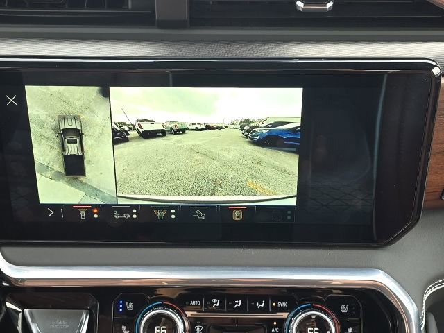 Used 2025 GMC Sierra 2500 Denali Ultimate image 38