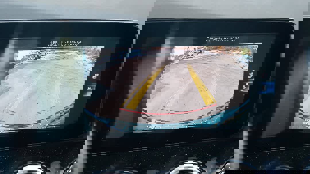 Used 2022 Mercedes-Benz GLA 250 4MATIC image 26