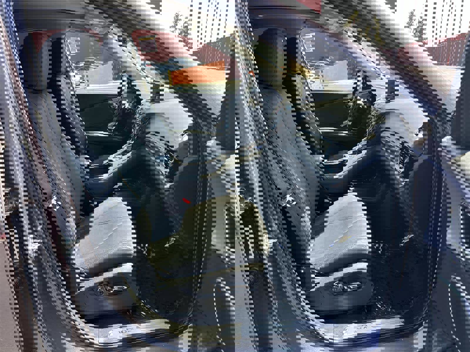 Used 2021 Acura RDX FWD image 14