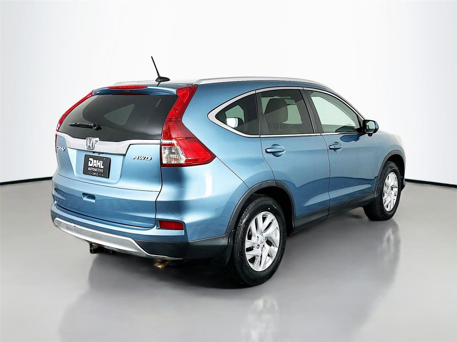 Used 2015 Honda CR-V EX-L image 13
