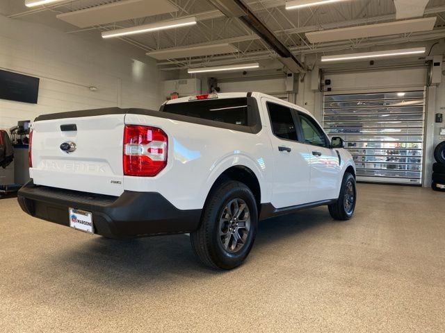 Used 2022 Ford Maverick XL w/ Equipment Group 100A Standard image 5