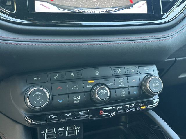 New 2026 Dodge Durango GT AWD/4WD image 31
