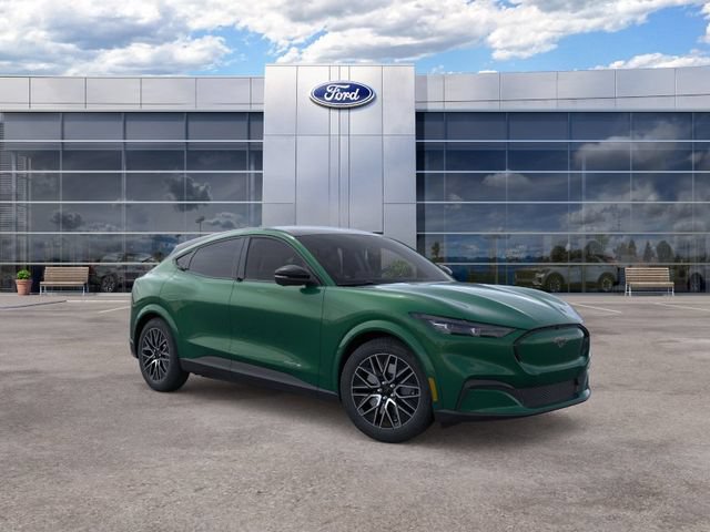 New 2026 Ford Mustang Mach-E Premium AWD/4WD image 7