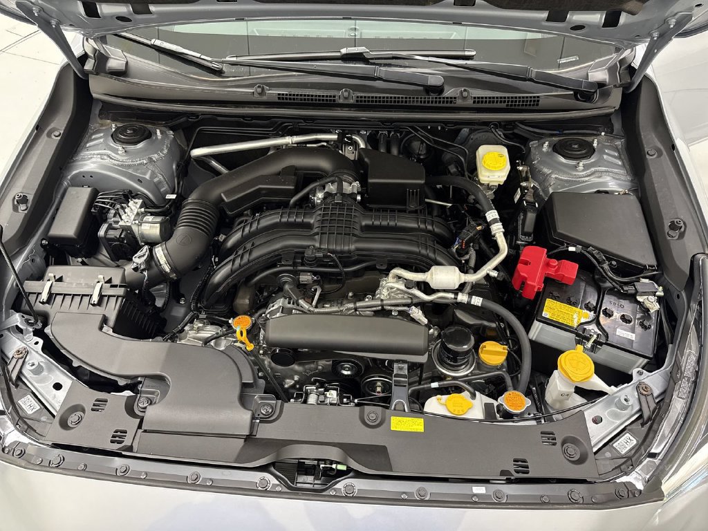 New 2026 Subaru Impreza 2.0i Sport AWD/4WD image 29