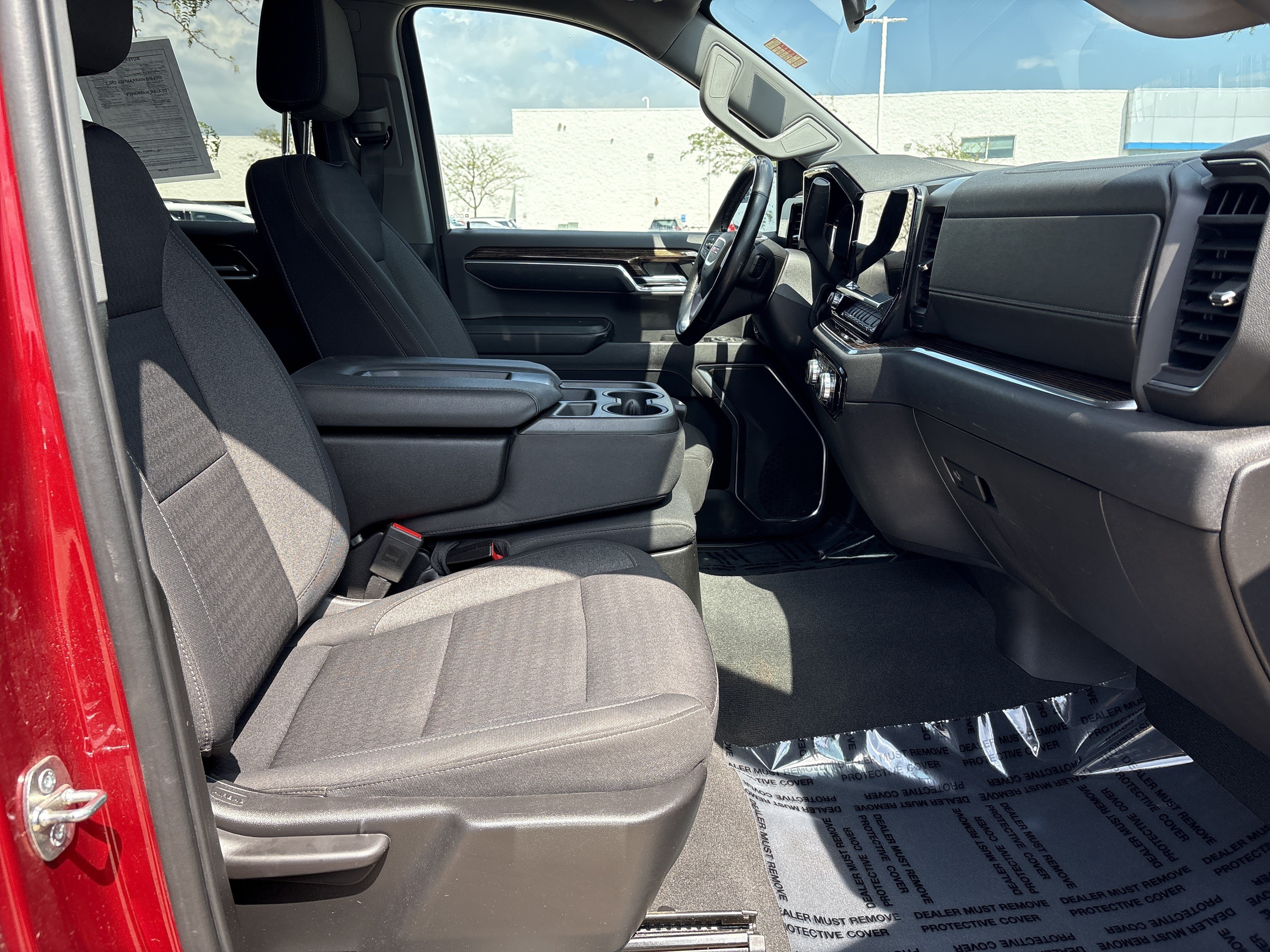 Used 2023 GMC Sierra 1500 Elevation AWD/4WD image 18