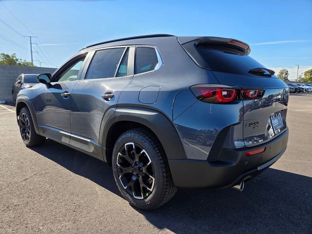 New 2026 MAZDA CX-50 Meridian Edition image 3