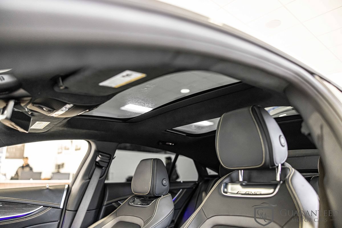 Used 2022 Mercedes-Benz AMG GT 53 image 20