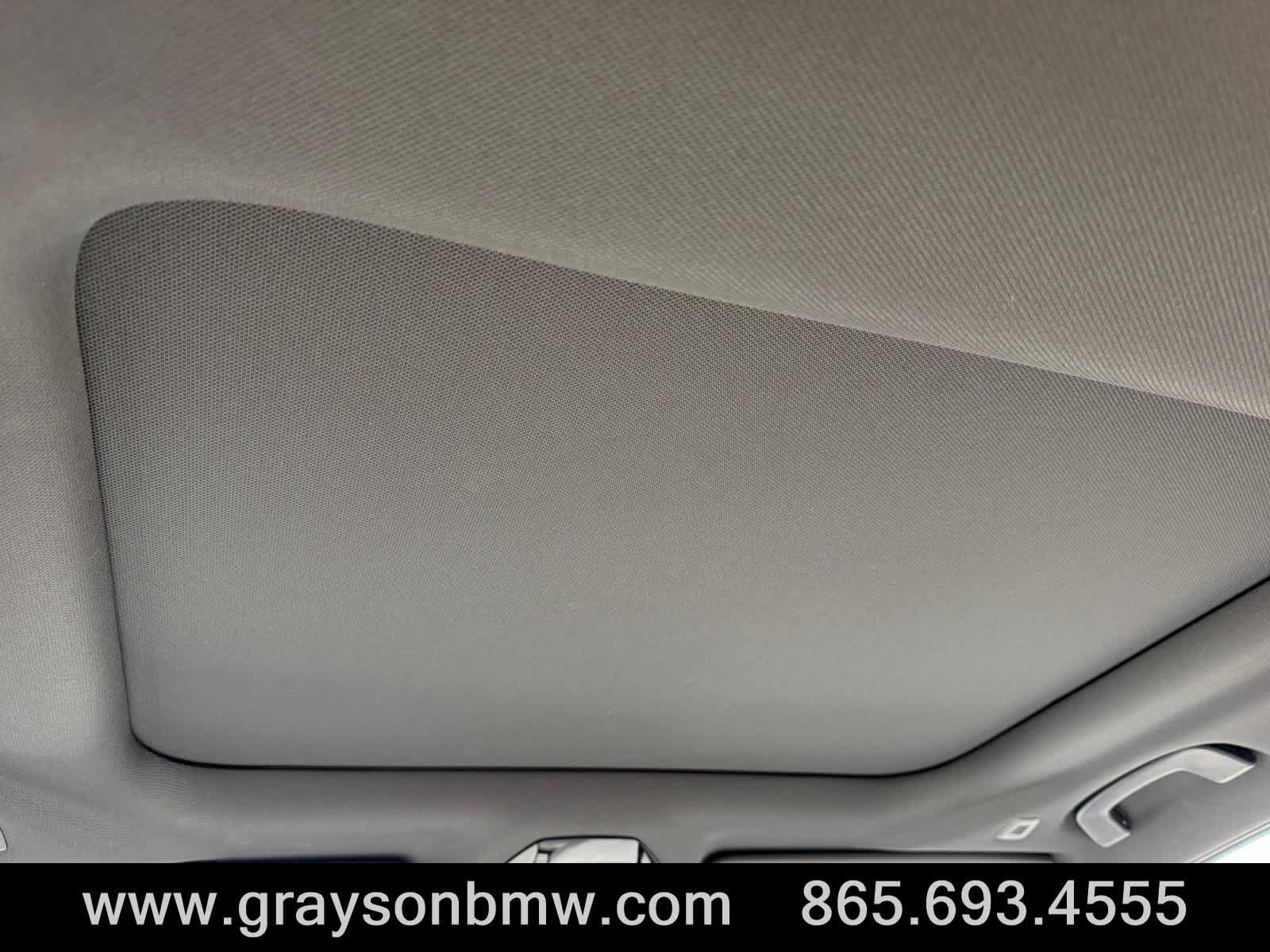 Used 2026 BMW 540i xDrive AWD/4WD image 19