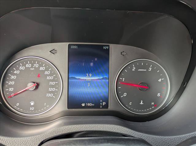 New 2026 Mercedes-Benz Sprinter 2500 image 10