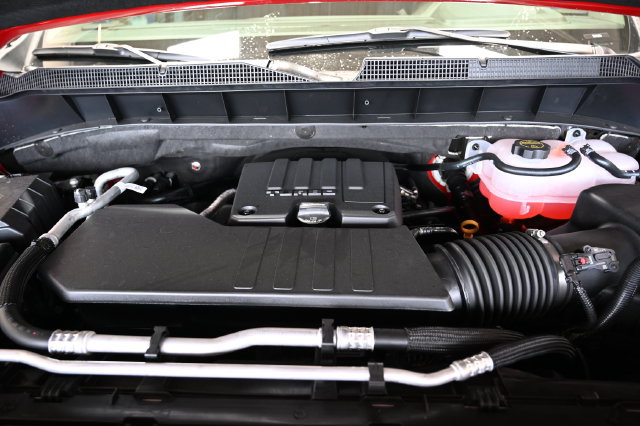 New 2026 Chevrolet Silverado 1500 LT AWD/4WD image 28