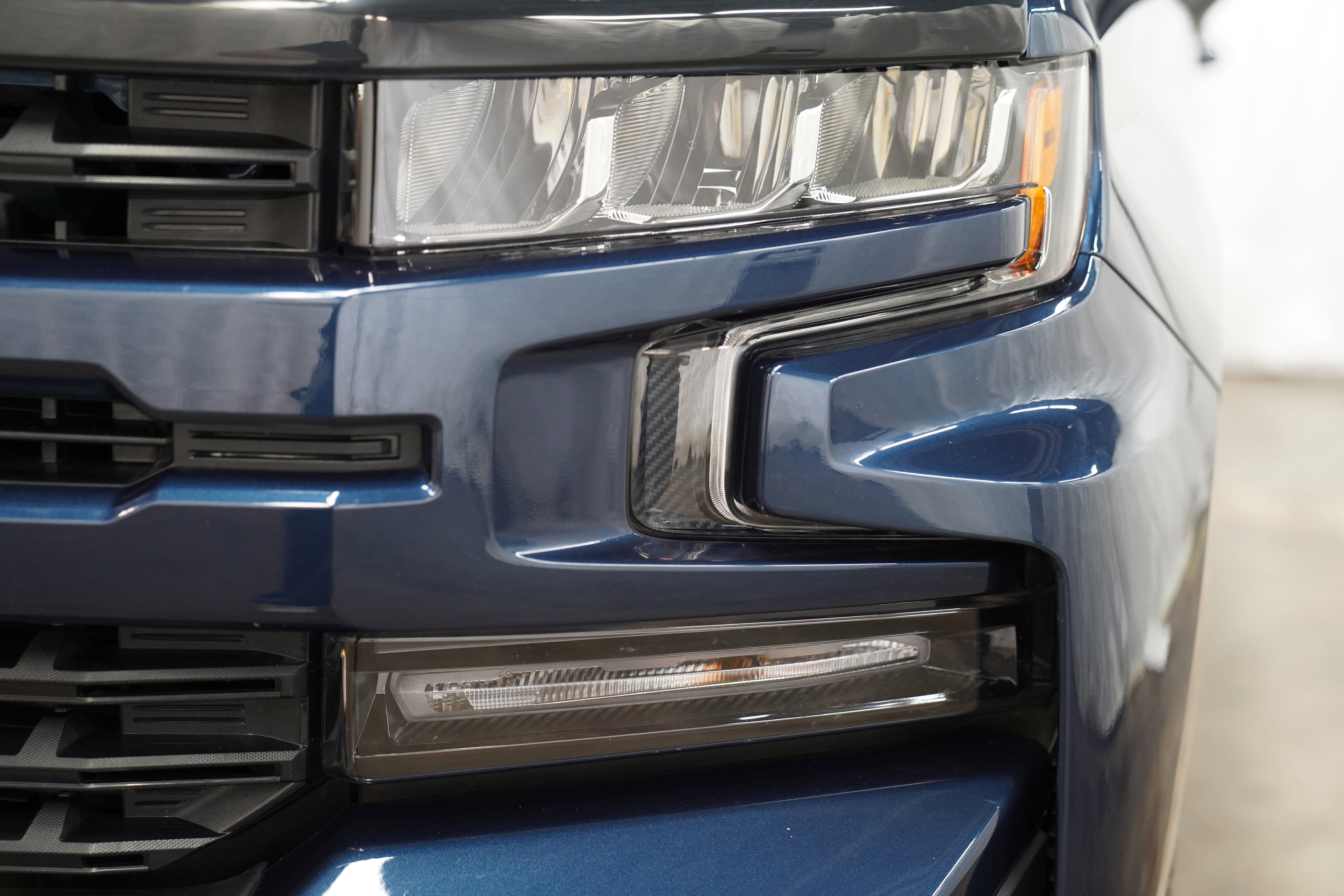 Used 2021 Chevrolet Silverado 1500 RST AWD/4WD image 13