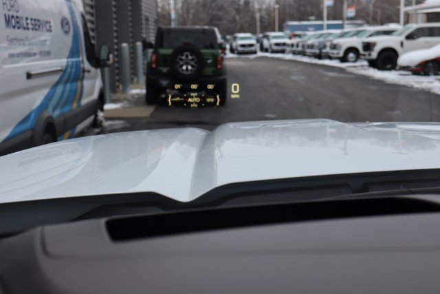 Used 2025 GMC Sierra 2500 AT4 w/ AT4 Premium Plus Package image 30