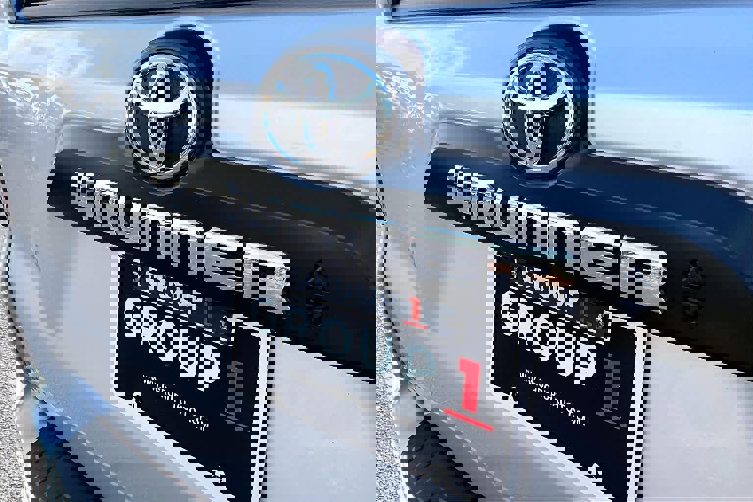 Used 2022 Toyota 4Runner TRD Off-Road Premium w/ Moonroof Package image 10