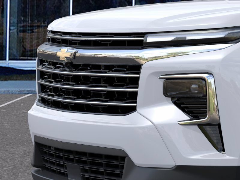 New 2026 Chevrolet Traverse LT AWD/4WD image 13