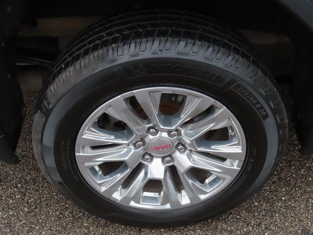 Used 2022 GMC Sierra 1500 Denali image 20