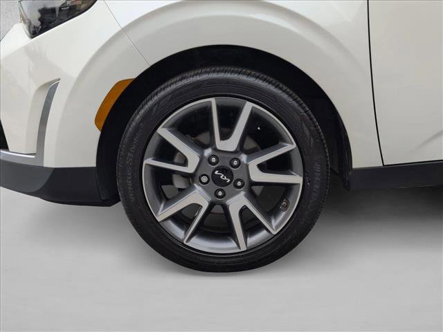 Used 2024 Kia Soul EX w/ Option Group 015 image 24