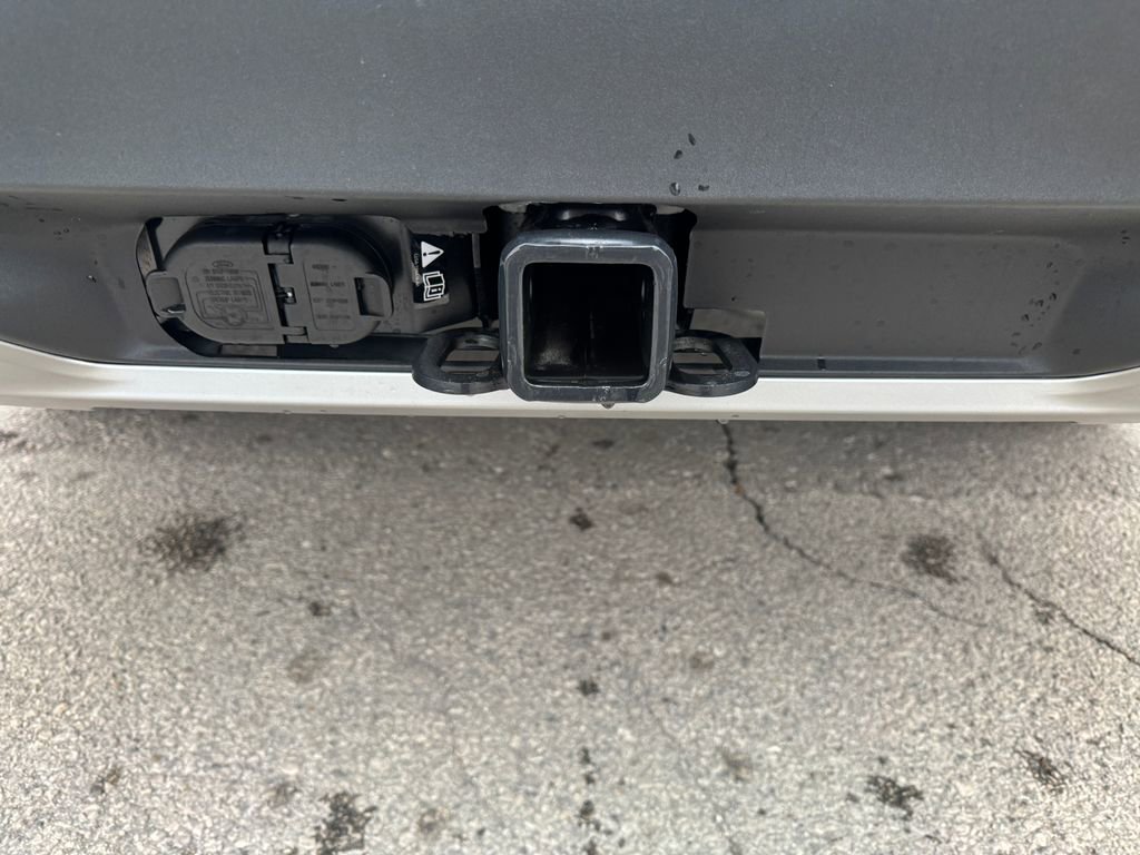 New 2026 Ford Explorer Active w/ Active Comfort Package image 9