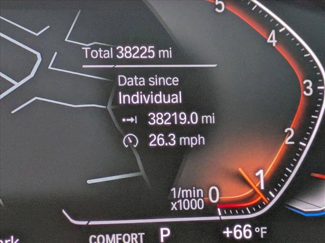 Used 2023 BMW 530i w/ Convenience Package image 11