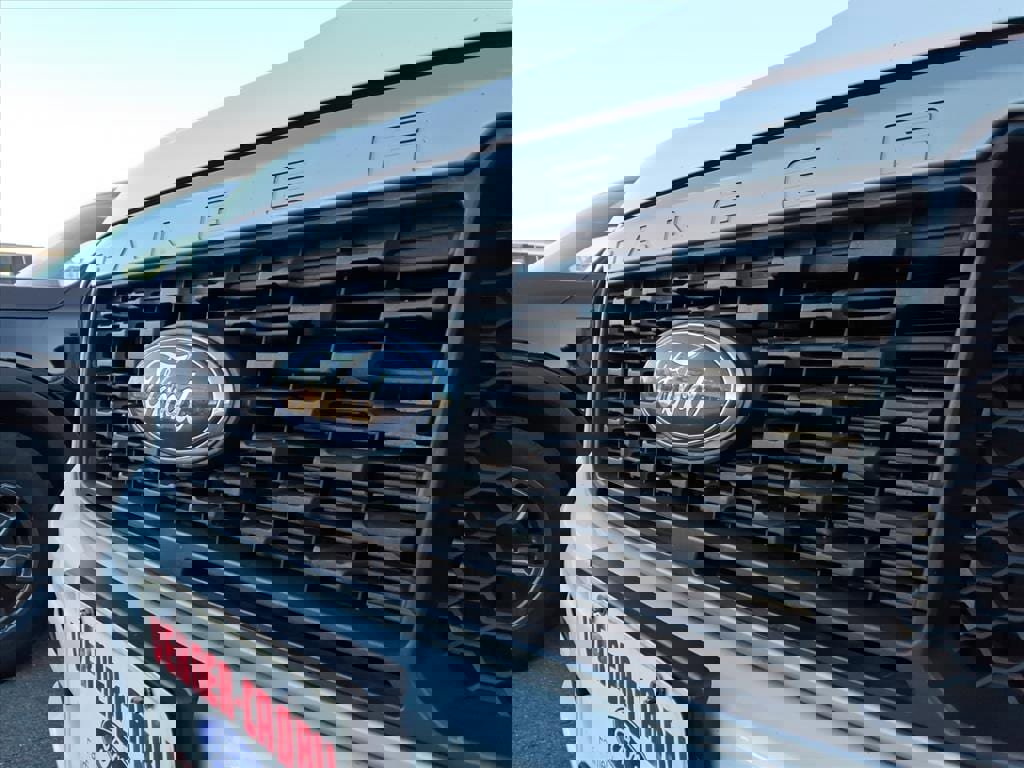 Used 2021 Ford Ranger XLT w/ Trailer Tow Package image 12