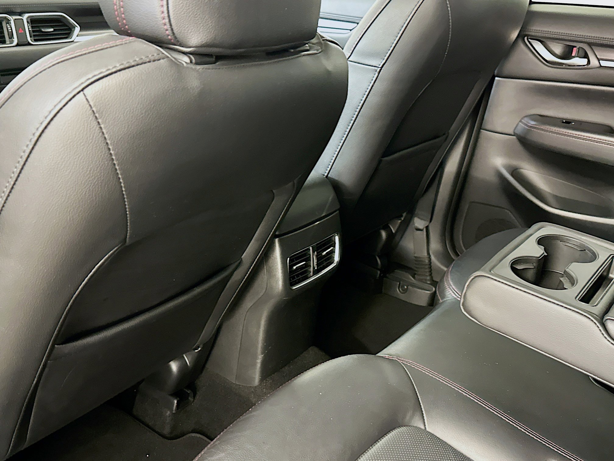 Used 2024 MAZDA CX-5 Carbon Edition image 29