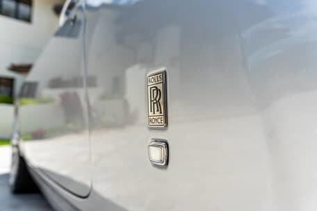 Used 2014 Rolls-Royce Phantom Drophead Coupe image 47