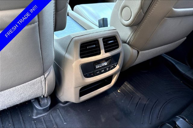Used 2016 Honda Pilot EX-L image 12