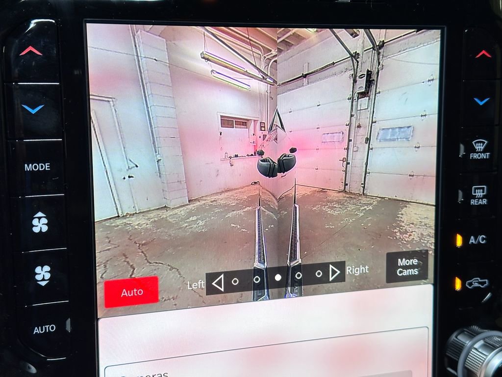 New 2026 RAM 2500 Big Horn image 54