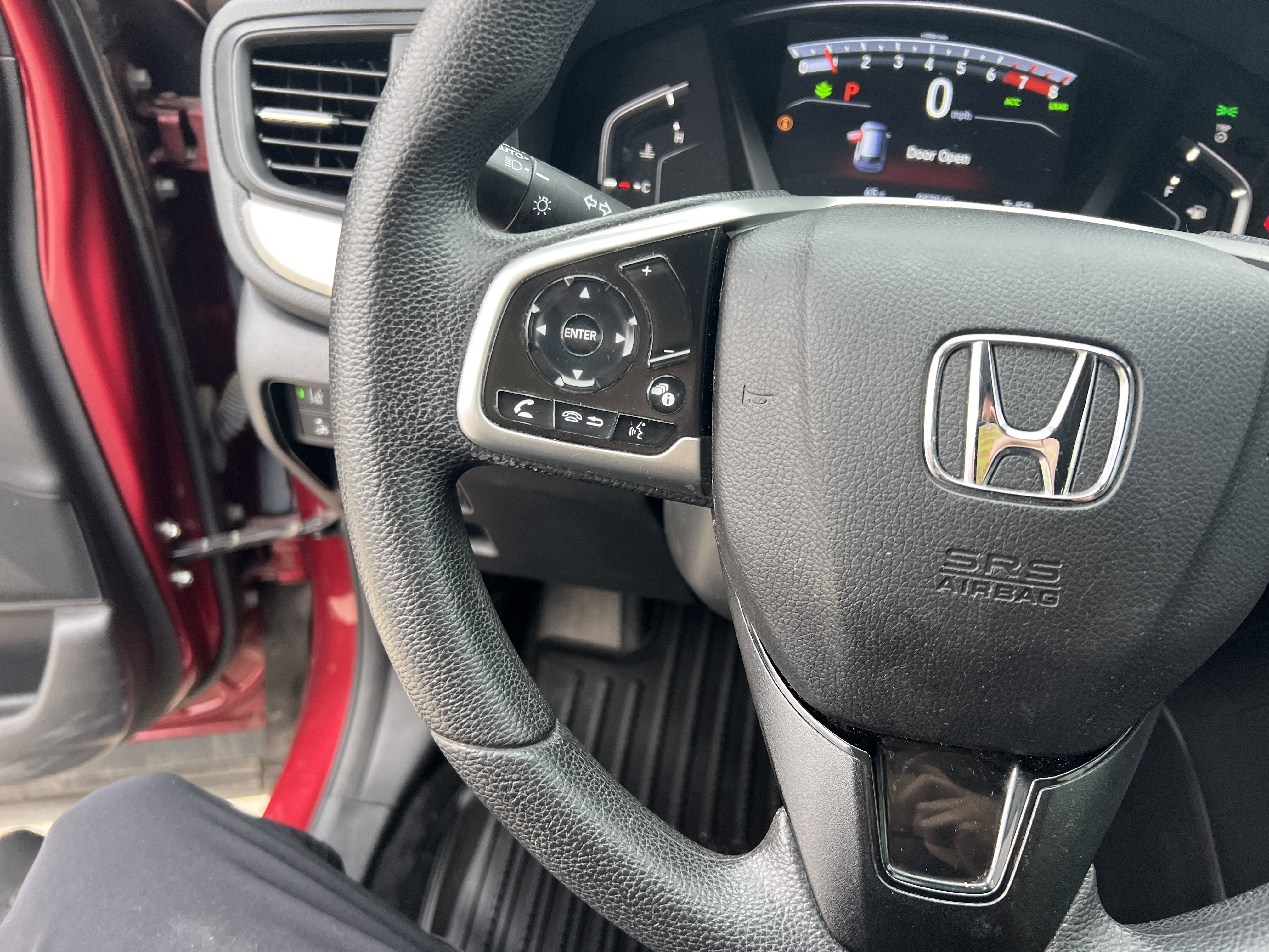 Used 2021 Honda CR-V Special Edition image 18