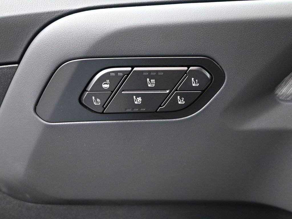 New 2027 Kia Telluride X-Line SX Prestige image 12