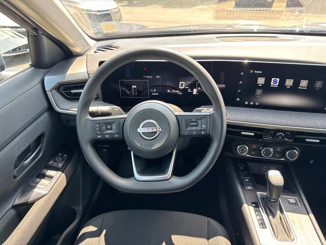 New 2026 Nissan Kicks S FWD image 16