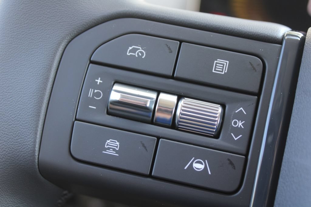 New 2027 Kia Seltos S FWD image 26