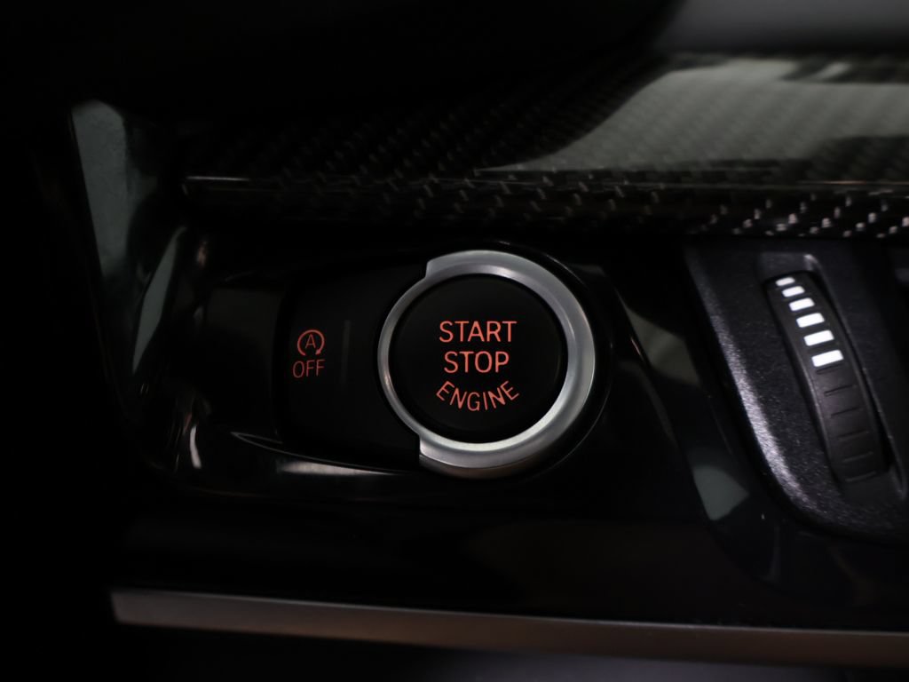 Used 2018 BMW X5 M AWD/4WD image 47