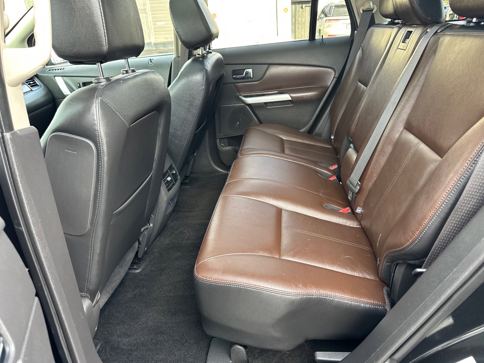 Used 2013 Ford Edge Limited image 22