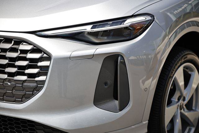 Certified 2025 Audi Q5 Premium Plus w/ Premium Plus image 13