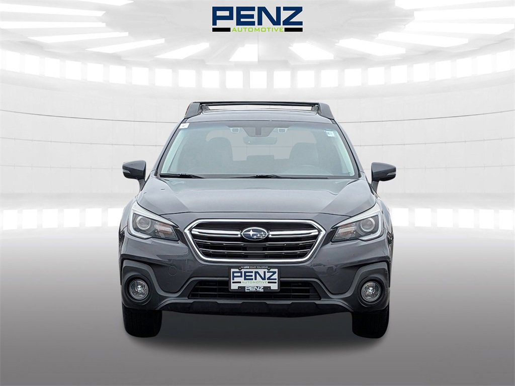 Used 2019 Subaru Outback 2.5i Limited image 2