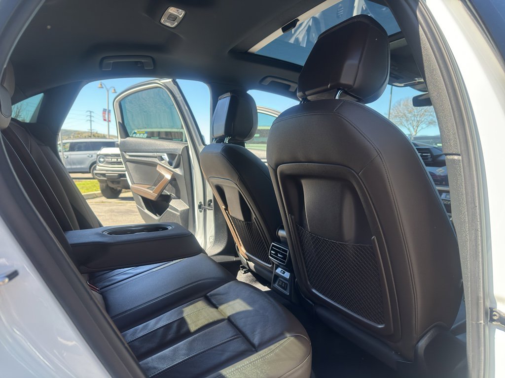 Used 2022 Audi A3 2.0T Premium Plus image 23