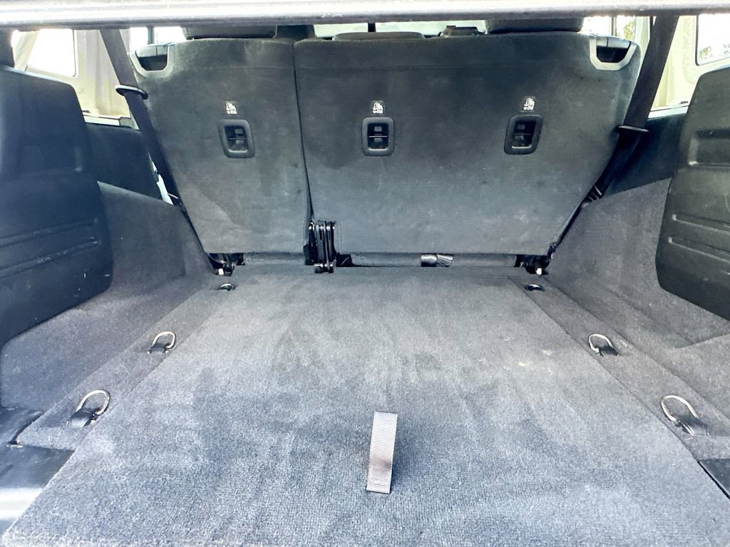 Used 2021 Jeep Wrangler Unlimited Sport image 21