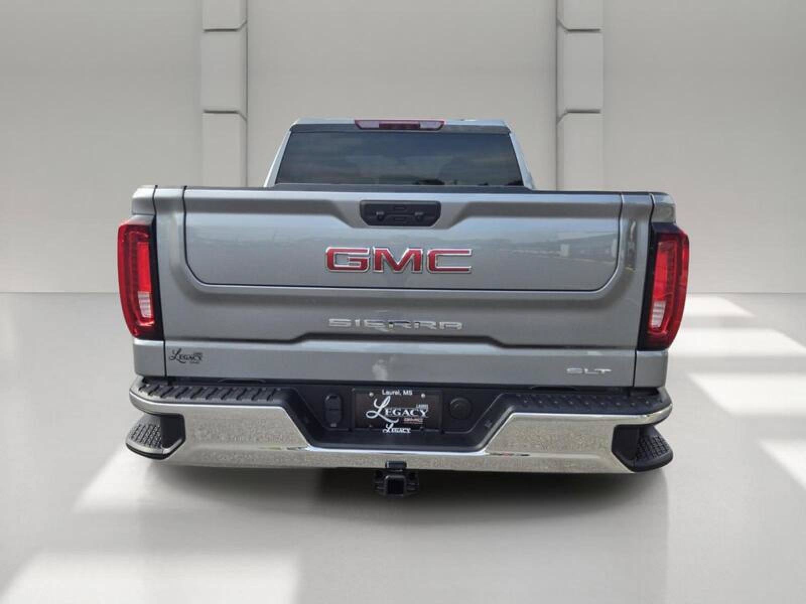 New 2026 GMC Sierra 1500 SLT w/ SLT Premium Package AWD/4WD image 6