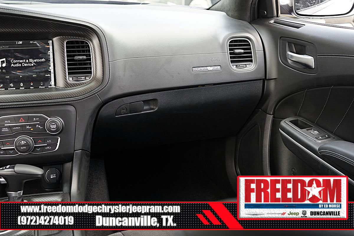 New 2023 Dodge Charger Scat Pack image 38